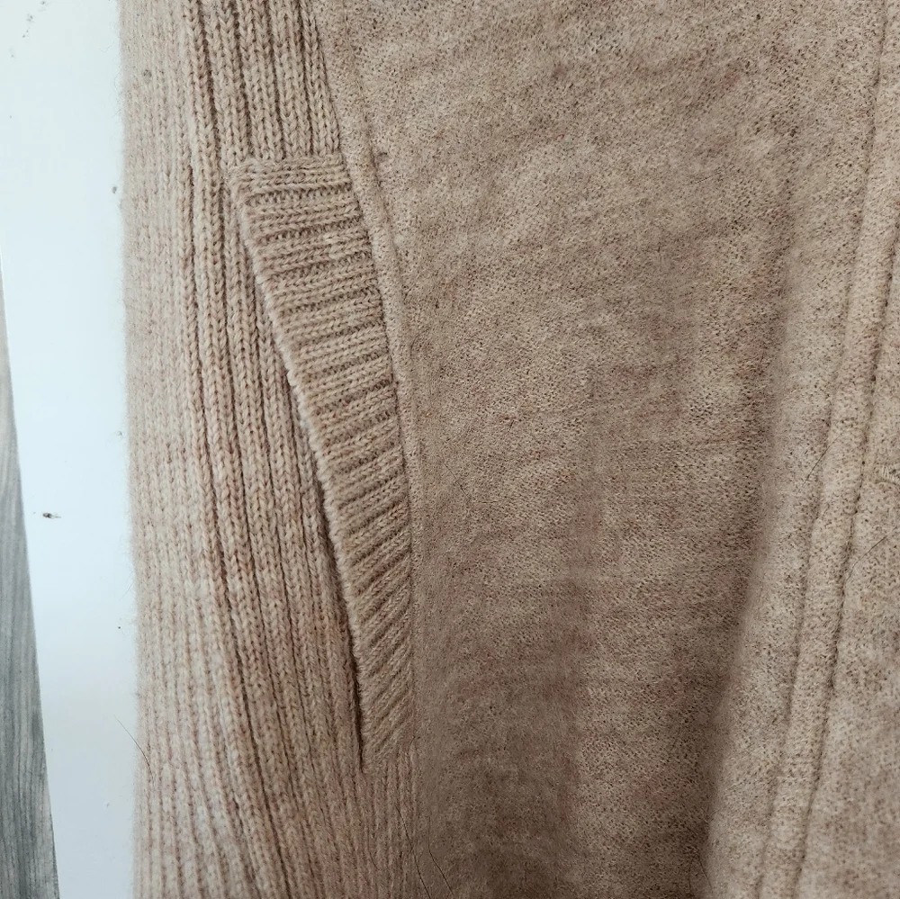 Tribal this wool